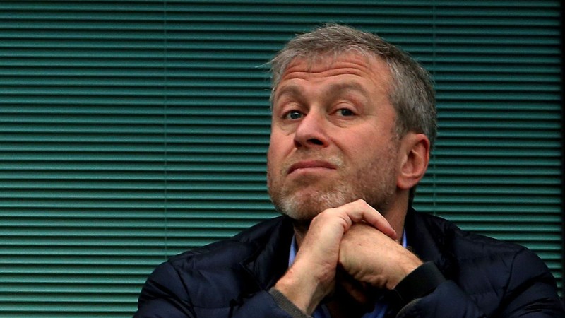 Abramovich khốn khó, đi vay mỗi người bạn 1 triệu bảng - ảnh 3