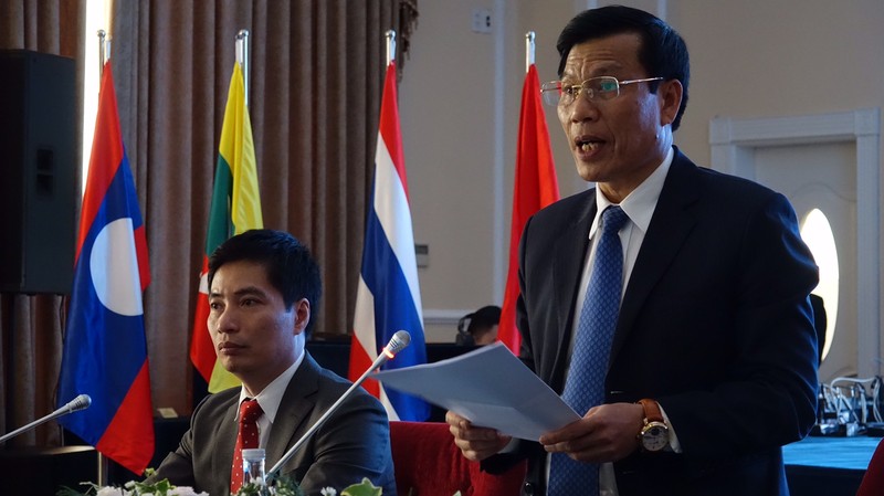 Việt Nam bắt tay với các nước thúc đẩy du lịch - ảnh 1