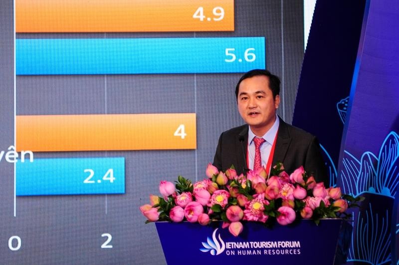 Năng suất lao động du lịch Singapore gấp... 15 lần Việt Nam - ảnh 1