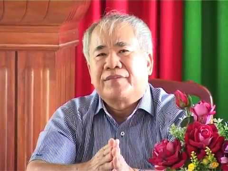 Đề nghị truy tố 2 cựu chủ tịch Khánh Hòa cùng 5 cựu lãnh đạo - ảnh 4