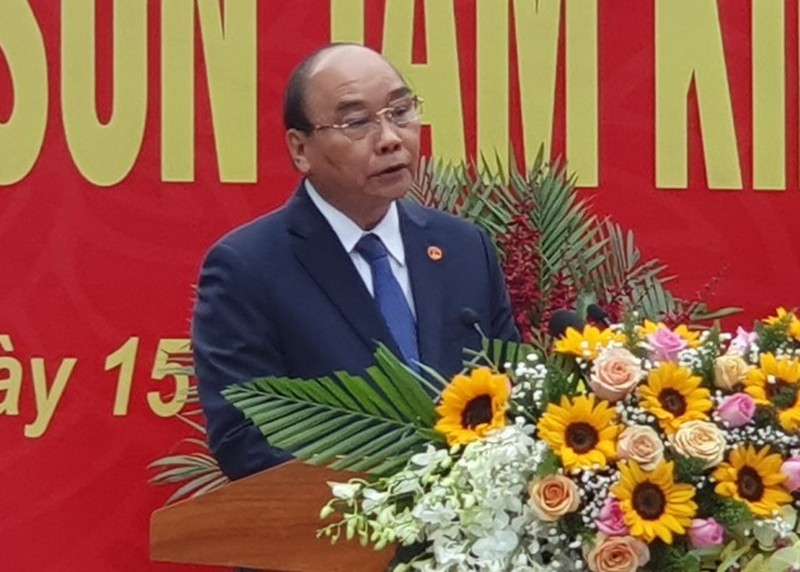 Chủ tịch nước nêu 5 bài học về Quang Trung - Nguyễn Huệ - ảnh 3