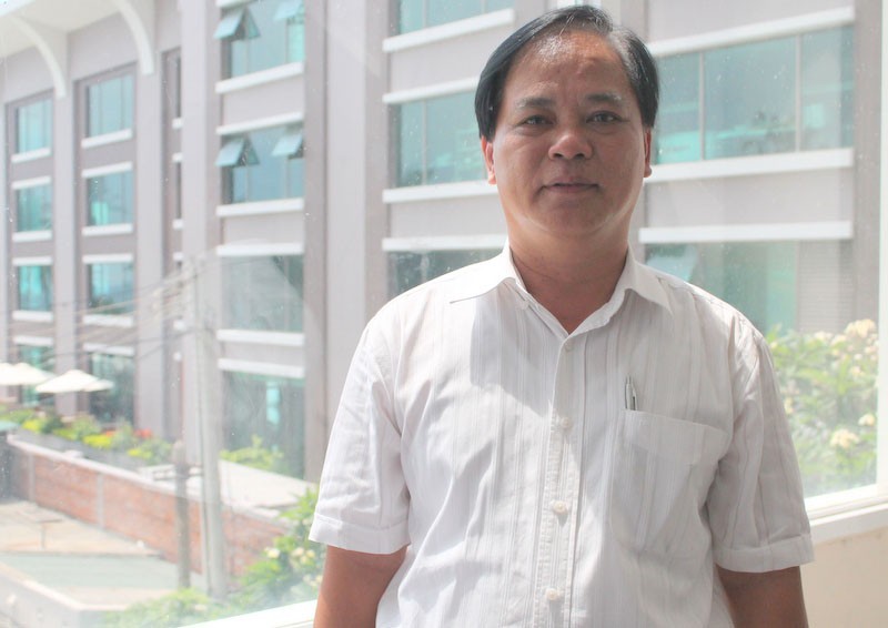 Chỉ mới 1 vụ án, cựu chủ tịch Khánh Hòa đối mặt 12 năm tù - ảnh 5