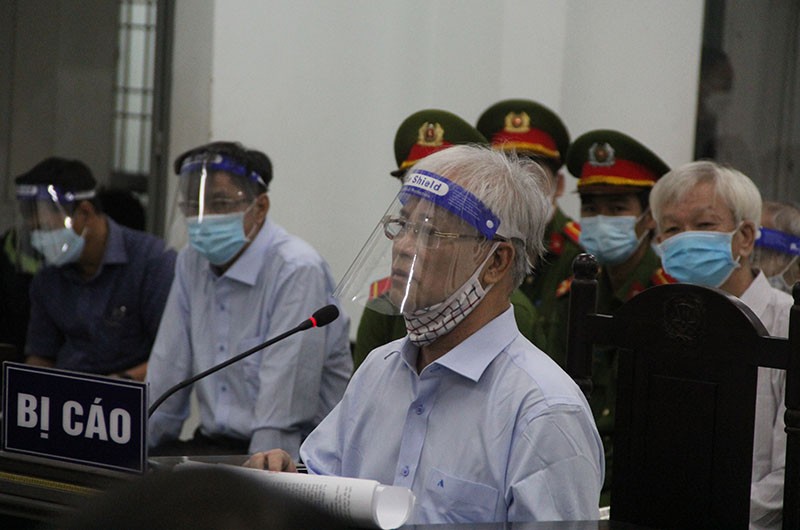 Cựu chủ tịch Khánh Hòa: 'Nếu sợ trách nhiệm, tôi đã không vi phạm' - ảnh 3