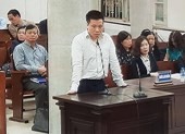 Hà Văn Thắm nói về lý do PVN bị thiệt hại 800 tỉ
