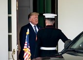 Vì sao ông Trump hủy đánh Iran vào phút chót?