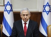 Ông Trump biết trước 'sứ mệnh Tehran' của Israel