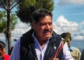 Thị trưởng Mexico bị bắn chết chỉ sau gần 2 giờ nhậm chức