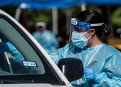 Hơn 150.000 ca tử vong, Mỹ không có khả năng kiểm soát dịch