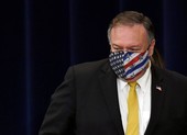 Ông Pompeo rút lại tuyên bố 'nhiệm kỳ 2 suôn sẻ' cho ông Trump