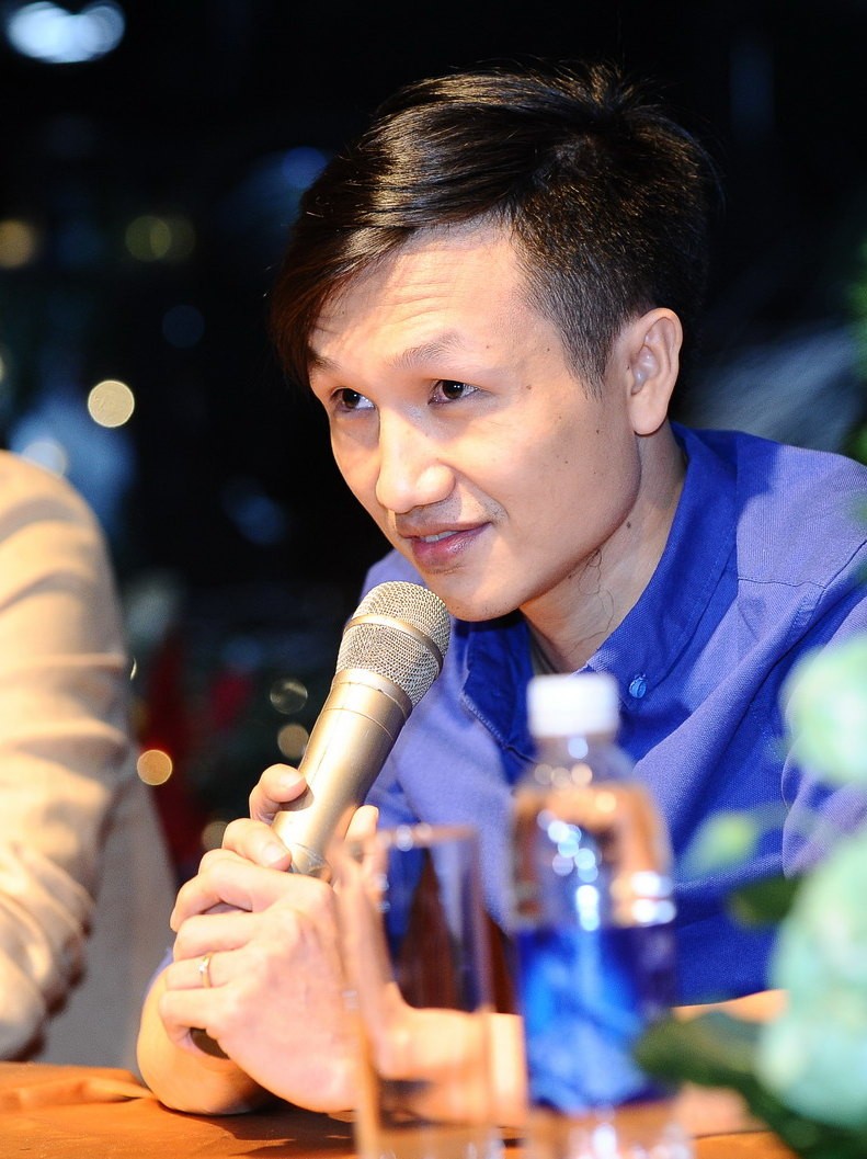 Phương Mỹ Chi làm phim ngắn về cha gây xúc động ảnh 2