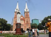 Ban Tôn giáo Chính phủ đề nghị dừng tổ chức Thánh lễ