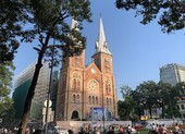Các tôn giáo chung tay phòng, chống dịch COVID-19