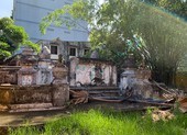 Giải mã mộ 2 cô hầu Tả quân Lê Văn Duyệt