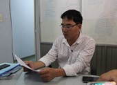 2 giám đốc bị oan: Viện kiểm sát thừa nhận oan sai