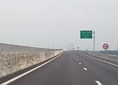 Cao tốc Đà Nẵng-Quảng Ngãi vẫn chưa thông xe đúng hẹn