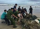Đà Nẵng tổng lực khắc phục hậu quả sau trận ngập lịch sử