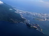 Phó Thủ tướng giao Đà Nẵng làm cảng Liên Chiểu