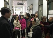 Lùm xùm sáp nhập bệnh viện, Quảng Ngãi nói gì với Chính phủ?