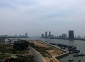 Thường trực Thành uỷ yêu cầu tạm dừng dự án lấn sông Hàn
