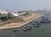 Quan điểm trái chiều về dự án lấn sông Hàn