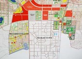 Đà Nẵng tái khởi động dự án làng đại học