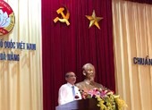 Bí thư Đà Nẵng: Sẽ rà soát các dự án ven sông Hàn