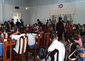 Thanh tra các dự án do Bách Đạt An làm chủ đầu tư