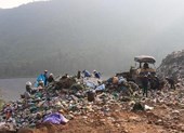 Đà Nẵng: Bãi rác Khánh Sơn trở thành ‘ung nhọt gây nhức nhối’