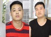 Bắt khẩn cấp nhóm người Trung Quốc tổ chức quay clip đồi trụy