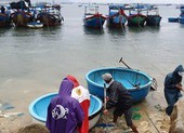 Sẽ có mưa rất lớn sau bão số 5