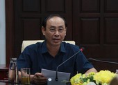 Cần thêm gần 1.300 tỉ đồng hoàn thiện cao tốc qua Đà Nẵng