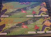 Empire mập mờ bán vé xem Cocofest 2018?