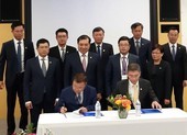 Chủ tịch Đà Nẵng sang Thung lũng Silicon mời gọi đầu tư