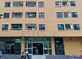 Buộc tháo dỡ phần xây dựng trái phép của chung cư Mường Thanh