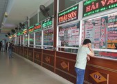 Đà Nẵng dừng mọi hoạt động vận tải từ ngày 1-4