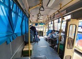 5 năm chưa điều chỉnh xong lộ trình một tuyến xe buýt