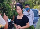 Nghi vấn đường dây đưa người Trung Quốc nhập cảnh trái phép