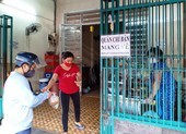 Đà Nẵng dừng bán hàng qua mạng, bán mang về