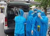 Đà Nẵng 'cầu viện' Hải Phòng, Bình Định hỗ trợ chống dịch