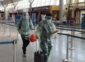 Đà Nẵng kiến nghị cấp tàu hỏa đưa 8.500 người về quê