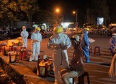 Kết quả 2.411 mẫu xét nghiệm ở Cảng cá lớn nhất Miền Trung