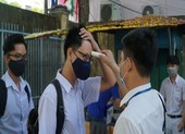 Đà Nẵng rà soát thí sinh dự thi tốt nghiệp đang ở ngoài TP