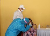 Nóng: BN1040 đã tử vong, nhiều người viếng đám tang