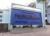 ĐH Đà Nẵng đề nghị điều tra thư nặc danh hạ uy tín các trường