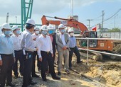 Làm rõ trách nhiệm nếu dự án 723 tỉ ở Đà Nẵng chậm tiến độ
