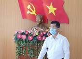 Bí thư Đà Nẵng lý giải việc tạm dừng hoạt động grab, shipper