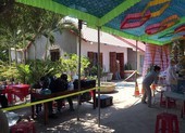 Nóng: Bắt nghi phạm sát hại thượng tọa và 2 mẹ con