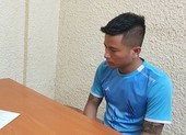 Trộm 350 cây vàng mang về cất dưới gầm giường