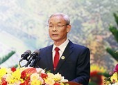 Khai mạc Đại hội đại biểu Đảng bộ tỉnh Đồng Nai lần thứ XI