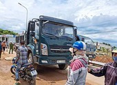 Học sinh lớp 7 bị tai nạn tử vong trên đường đi học về